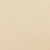 vidaXL Wandpaneele 12 Stk. Creme 90x30 cm Stoff 3,24 m&sup2;