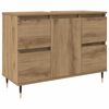 Artisan_oak