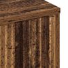 vidaXL Sideboard Altholz 69,5 x 33 x 82 cm Holzwerkstoff