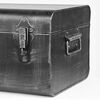 LABEL51 Blechtruhe 38x21x18 cm Gr. M