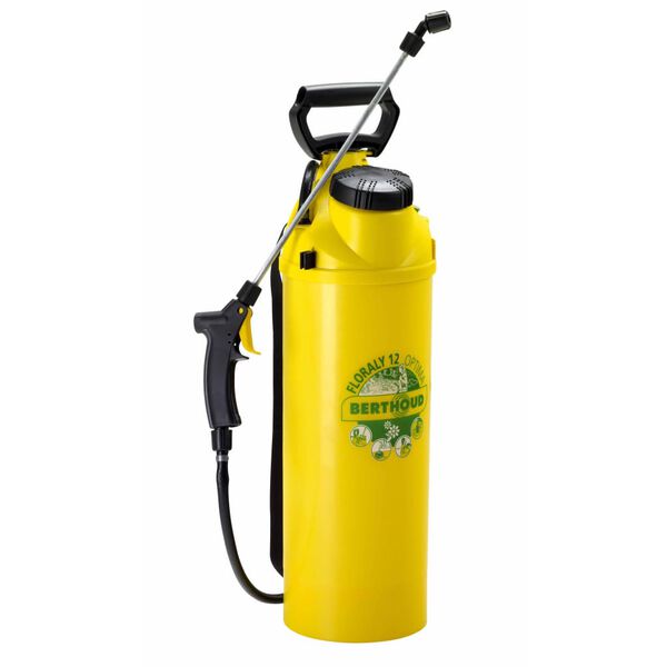 Berthoud Druckspr&uuml;her Floraly 12 Optima 11,5 L