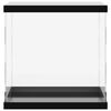 vidaXL Vitrine Transparent 30x30x30 cm Acryl