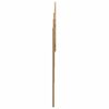 vidaXL Kopfteil Artisan-Eiche 200 cm Holzwerkstoff