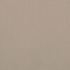 vidaXL Kissen 2 pcs Taupe 40 x 40 x 8 cm Oxford-Stoff