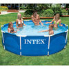 Intex Schwimmbecken Metal Frame 305 x 76 cm 28200NP