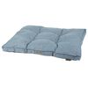 Scruffs Haustiermatratze Manhattan Blau