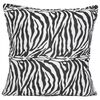 vidaXL Sofa-Set Kunstleder 3-Sitzer + 2-Sitzer + Sessel Schwarz