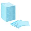 vidaXL Vliesstoff Haustier Trainingspad 50 pcs 45 x 33 cm Vliesstoff