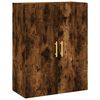 vidaXL Highboard R&auml;uchereiche 69,5x34x180 cm Holzwerkstoff