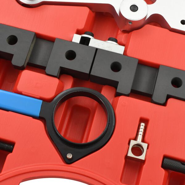 vidaXL Nockenwellen-Einstellwerkzeug für BMW M52 M54 M60 M62 E46