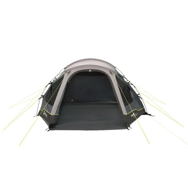 Outwell Tunnelzelt Earth 4 4 Personen Blau