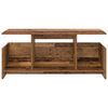 vidaXL TV-St&auml;nder Altholz 102 x 35 x 45 cm Holzwerkstoff