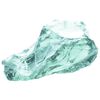 vidaXL Gartensteine T&uuml;rkis 12 cm Glas