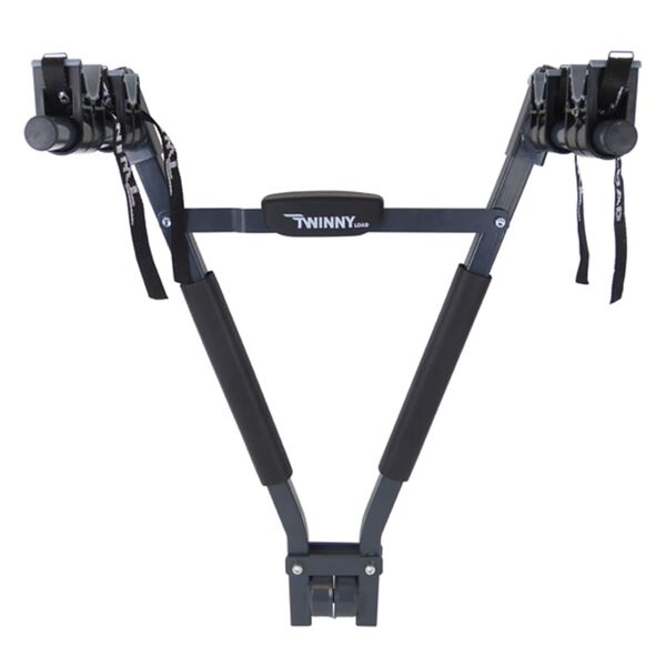 Twinny Load Fahrradtr&auml;ger Easy 627913020 Aluminium