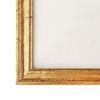 vidaXL Bilderrahmen Collage 5 Stk. f&uuml;r Tisch Golden 15x21 cm MDF