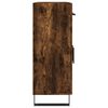 vidaXL Sideboard R&auml;uchereiche 69,5x34x90 cm Holzwerkstoff