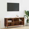 vidaXL TV-Schr&auml;nk Altholz 103,5 x 30 x 50 cm Holzwerkstoff