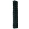 vidaXL Eurozaun Gr&uuml;n 1,4 x 10 m PVC-beschichtetes Eisen