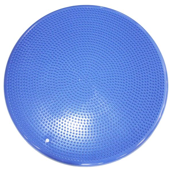 FitPAWS Balance-Scheibe f&uuml;r Haustiere 56 cm Blau