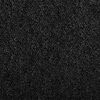 vidaXL Teppichl&auml;ufer Anthrazit 100 x 300 cm 100% Polypropylen