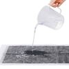 vidaXL Vliesstoff Haustier Trainingspad 300 pcs 120 x 80 cm Vliesstoff