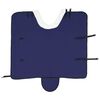 vidaXL Pferdedecke Marineblau 85 cm Polarfleece
