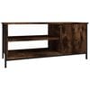 vidaXL TV-Schrank R&auml;uchereiche 100x40x45 cm Holzwerkstoff