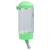 vidaXL Wasserflasche f&uuml;r Kleintiere Gr&uuml;n