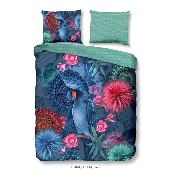 HIP Bettw&auml;sche-Set OFELIA 240x200/220 cm