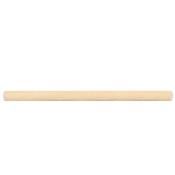 vidaXL Sichtschutznetz HDPE 2x10 m Beige