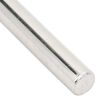 vidaXL Regaltr&auml;ger Schwebend 12 Stk. Unsichtbar &Oslash;10x150 mm