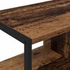 vidaXL Seitenschrank Altholz 96,5 x 30 x 75 cm Holzwerkstoff