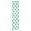 vidaXL Duschrollo 70x240 cm Stoffbreite 66 cm