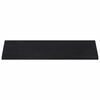 vidaXL Stufenmatten 5 Stk. 25x75 cm Gummi