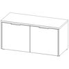 Germania Schuhbank GW-Berlebeck Grau