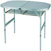 Eurotrail Campingtisch Chartres 120x80 cm