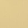 vidaXL Sonnensegel Sandfarbe 4x4 m 100% Polyester Oxford