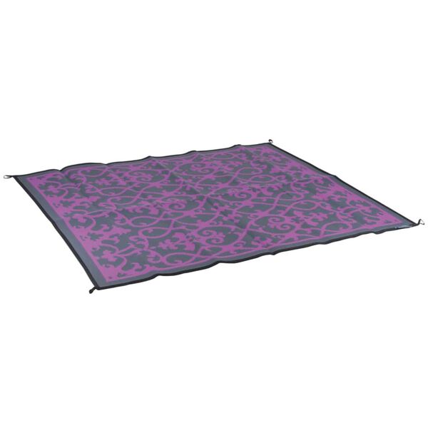 Bo-Leisure Outdoor-Teppich Chill Mat Picnic 2&times;1,8 m Rosa 4271013