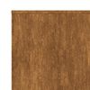 vidaXL Feuerstelle 60x60x30 cm Cortenstahl