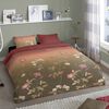 Good Morning Bettw&auml;sche-Set ROSALIE 200x200/220 cm Mehrfarbig