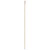 vidaXL Schiebet&uuml;r Golden 90x205 cm Matt ESG-Glas und Aluminium