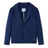 Kinder-Blazer Dunkelblau 104