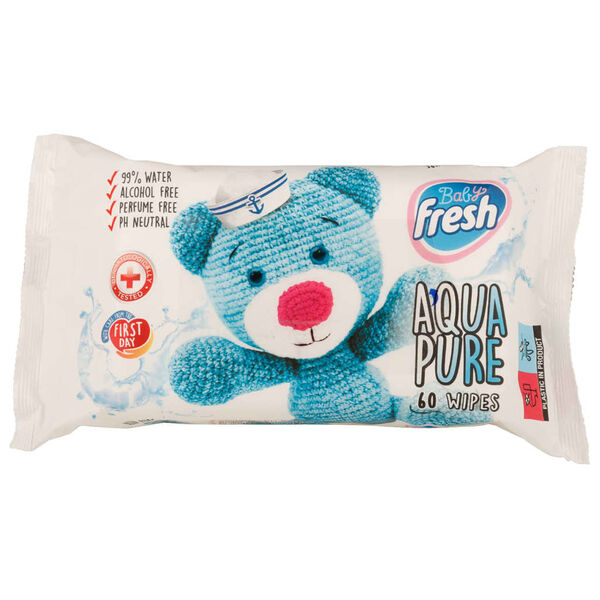 vidaXL Feuchtt&uuml;cher 12 Packungen 720 T&uuml;cher