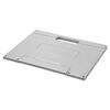 Kensington Laptop-St&auml;nder mit K&uuml;hlfunktion SmartFit Easy Riser 17"