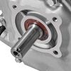 vidaXL Benzinmotor 6,5 PS 4,8 kW Schwarz