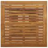 vidaXL 9-tlg. Gartenbar-Set mit Kissen Poly Rattan Grau