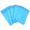 vidaXL Vliesstoff Haustier Trainingspad 100 pcs 120 x 80 cm Vliesstoff