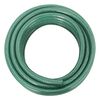 vidaXL Gartenschlauch mit Kupplung-Set Gr&uuml;n 0,5" 10 m PVC