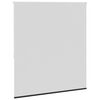 vidaXL Verdunkelungsrollo 164,4 x 175 cm, Stoffbreite 160 cm, schwarz