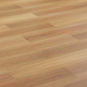 vidaXL Laminatboden Dunkles Walnuss 100,5 x 20,5 x 0,8 cm 15 stk.